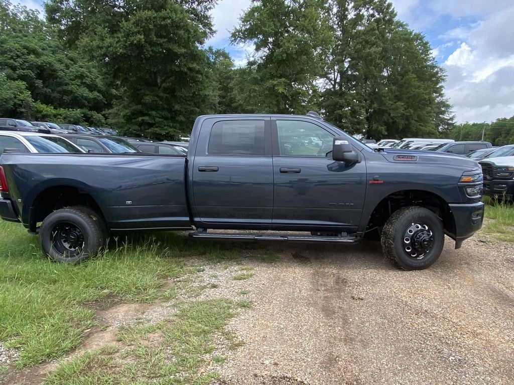 2026 RAM Ram 3500 RAM 3500 BIG HORN CREW CAB 4X4 8' BOX