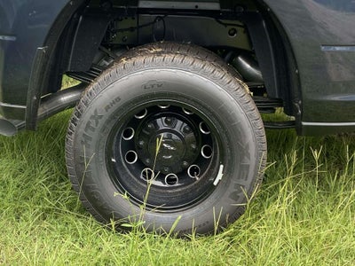 2026 RAM Ram 3500 RAM 3500 BIG HORN CREW CAB 4X4 8' BOX