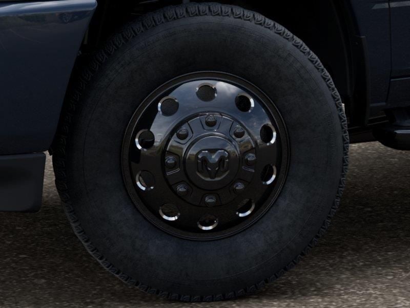 2026 RAM Ram 3500 RAM 3500 BIG HORN CREW CAB 4X4 8' BOX