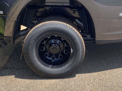 2026 RAM Ram 3500 RAM 3500 BIG HORN CREW CAB 4X4 8' BOX