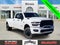 2026 RAM Ram 3500 RAM 3500 BIG HORN CREW CAB 4X4 8' BOX