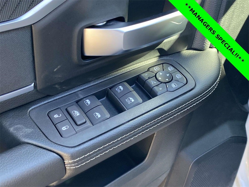 2026 RAM Ram 3500 RAM 3500 BIG HORN CREW CAB 4X4 8' BOX