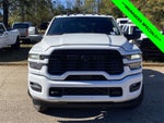 2026 RAM Ram 3500 RAM 3500 BIG HORN CREW CAB 4X4 8' BOX