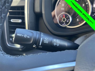 2026 RAM Ram 3500 RAM 3500 BIG HORN CREW CAB 4X4 8' BOX