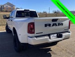 2026 RAM Ram 3500 RAM 3500 BIG HORN CREW CAB 4X4 8' BOX