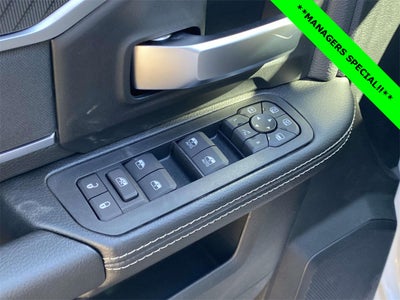 2026 RAM Ram 3500 RAM 3500 BIG HORN CREW CAB 4X4 8' BOX