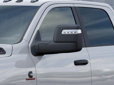 2026 RAM Ram 3500 RAM 3500 BIG HORN CREW CAB 4X4 8' BOX