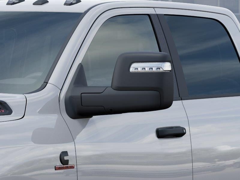 2026 RAM Ram 3500 RAM 3500 BIG HORN CREW CAB 4X4 8' BOX