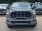 2026 RAM Ram 3500 RAM 3500 BIG HORN CREW CAB 4X4 8' BOX