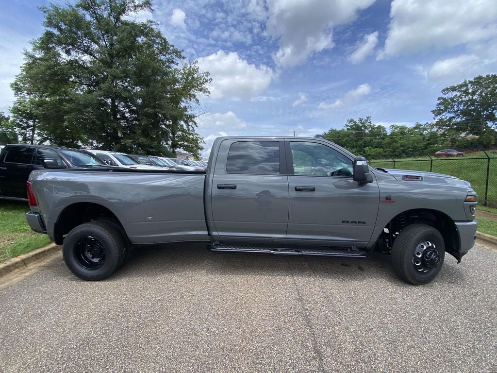 2026 RAM Ram 3500 RAM 3500 BIG HORN CREW CAB 4X4 8' BOX
