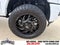 2022 RAM 3500 Laramie Crew Cab 4x4 8' Box