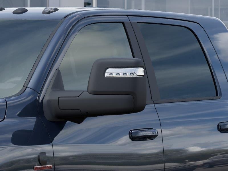 2026 RAM Ram 3500 RAM 3500 LIMITED MEGA CAB 4X4 6'4' BOX