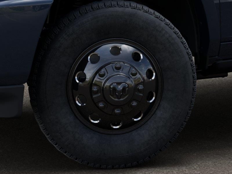 2026 RAM Ram 3500 RAM 3500 LIMITED MEGA CAB 4X4 6'4' BOX