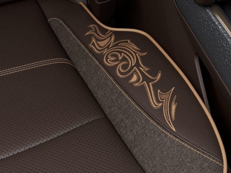 2026 RAM Ram 3500 RAM 3500 LIMITED LONGHORN CREW CAB 4X4 8' BOX