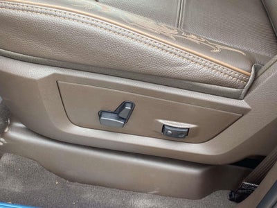 2026 RAM Ram 3500 RAM 3500 LIMITED LONGHORN CREW CAB 4X4 8' BOX