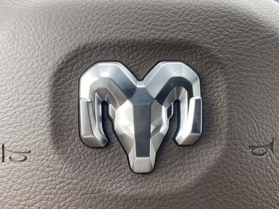 2026 RAM Ram 3500 RAM 3500 LIMITED LONGHORN CREW CAB 4X4 8' BOX