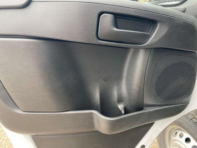 2026 RAM Ram ProMaster RAM PROMASTER 1500 TRADESMAN CARGO VAN LOW ROOF 136' WB