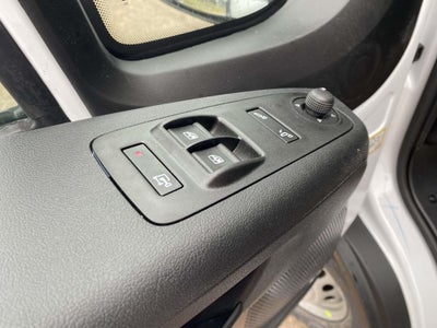 2026 RAM Ram ProMaster RAM PROMASTER 1500 TRADESMAN CARGO VAN LOW ROOF 136' WB