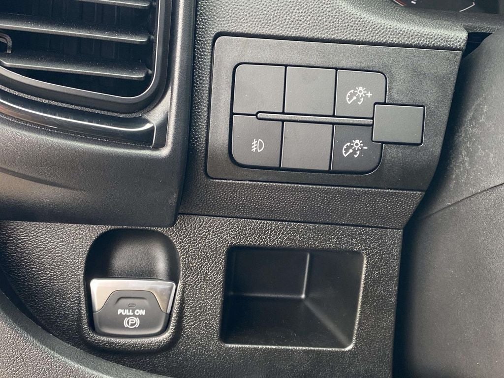 2026 RAM Ram ProMaster RAM PROMASTER 1500 TRADESMAN CARGO VAN LOW ROOF 136' WB