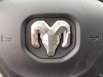 2026 RAM Ram ProMaster RAM PROMASTER 1500 TRADESMAN CARGO VAN LOW ROOF 136' WB