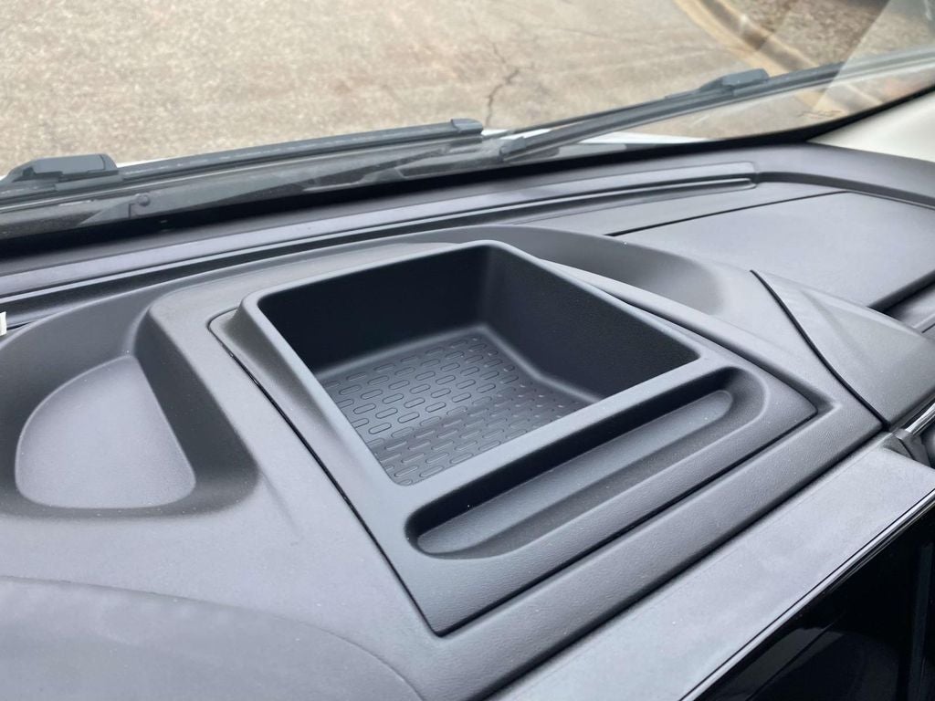 2026 RAM Ram ProMaster RAM PROMASTER 1500 TRADESMAN CARGO VAN LOW ROOF 136' WB