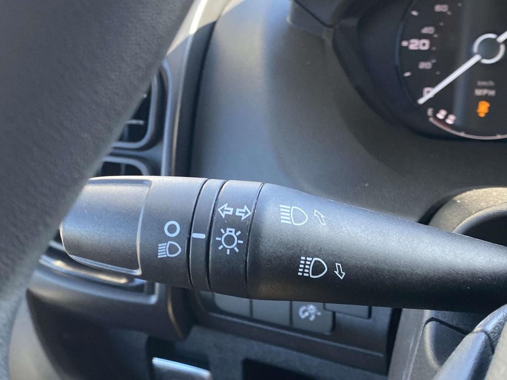 2026 RAM Ram ProMaster RAM PROMASTER 1500 TRADESMAN CARGO VAN LOW ROOF 136' WB