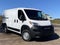 2026 RAM Ram ProMaster RAM PROMASTER 1500 TRADESMAN CARGO VAN LOW ROOF 136' WB