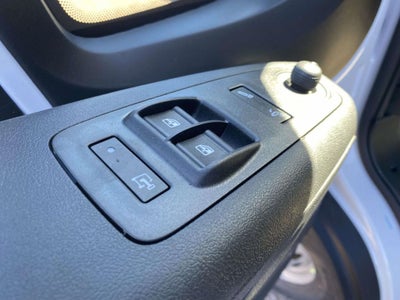 2026 RAM Ram ProMaster RAM PROMASTER 1500 TRADESMAN CARGO VAN LOW ROOF 136' WB