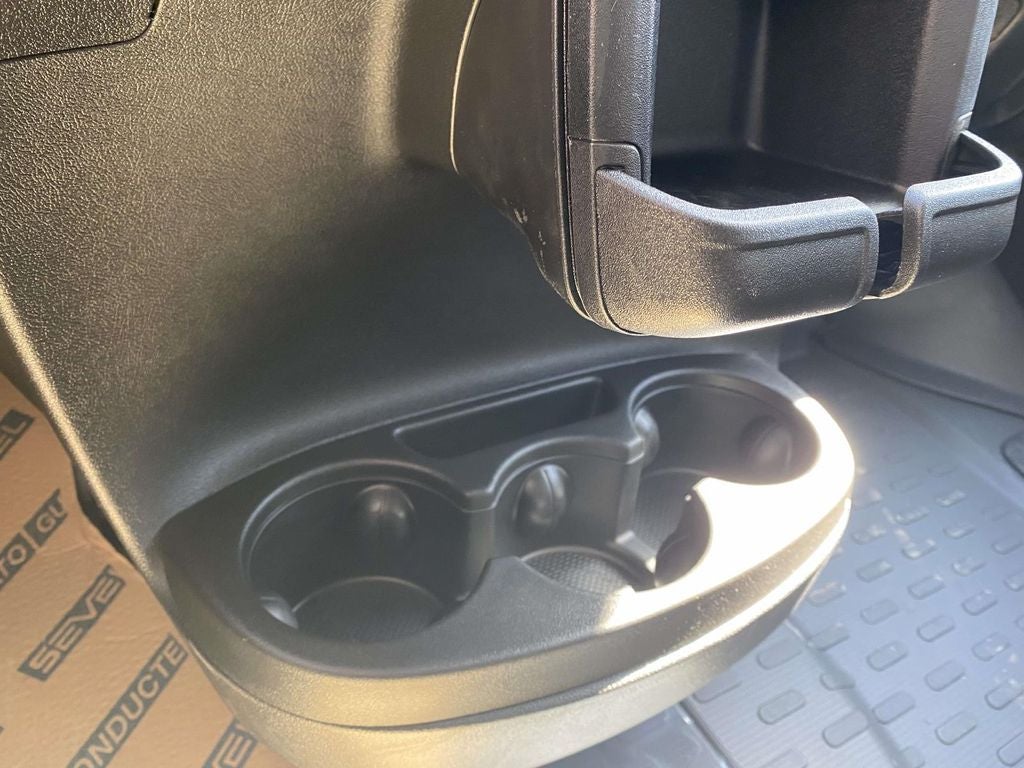 2026 RAM Ram ProMaster RAM PROMASTER 1500 TRADESMAN CARGO VAN LOW ROOF 136' WB