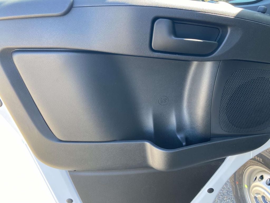 2026 RAM Ram ProMaster RAM PROMASTER 1500 TRADESMAN CARGO VAN LOW ROOF 136' WB