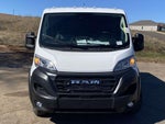 2026 RAM Ram ProMaster RAM PROMASTER 1500 TRADESMAN CARGO VAN LOW ROOF 136' WB