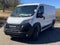 2026 RAM Ram ProMaster RAM PROMASTER 1500 TRADESMAN CARGO VAN LOW ROOF 136' WB
