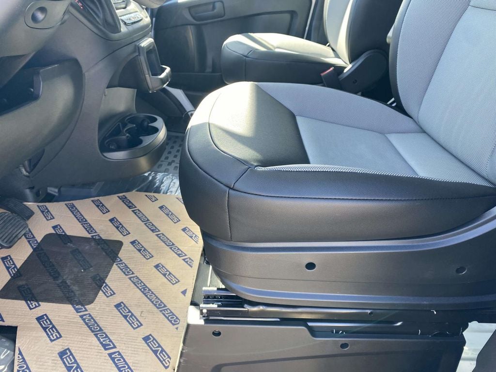 2026 RAM Ram ProMaster RAM PROMASTER 1500 TRADESMAN CARGO VAN LOW ROOF 136' WB