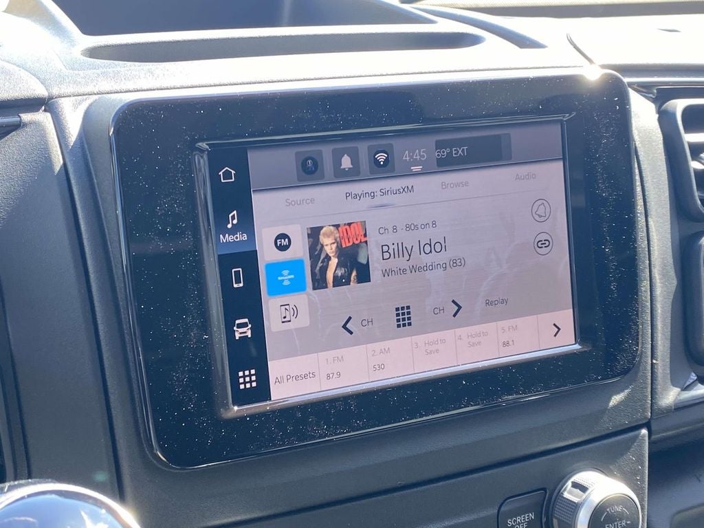 2026 RAM Ram ProMaster RAM PROMASTER 1500 TRADESMAN CARGO VAN LOW ROOF 136' WB