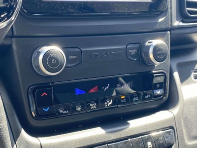 2026 RAM Ram ProMaster RAM PROMASTER 1500 TRADESMAN CARGO VAN LOW ROOF 136' WB