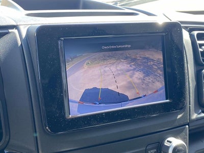 2026 RAM Ram ProMaster RAM PROMASTER 1500 TRADESMAN CARGO VAN LOW ROOF 136' WB