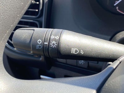 2026 RAM Ram ProMaster RAM PROMASTER 1500 TRADESMAN CARGO VAN LOW ROOF 136' WB