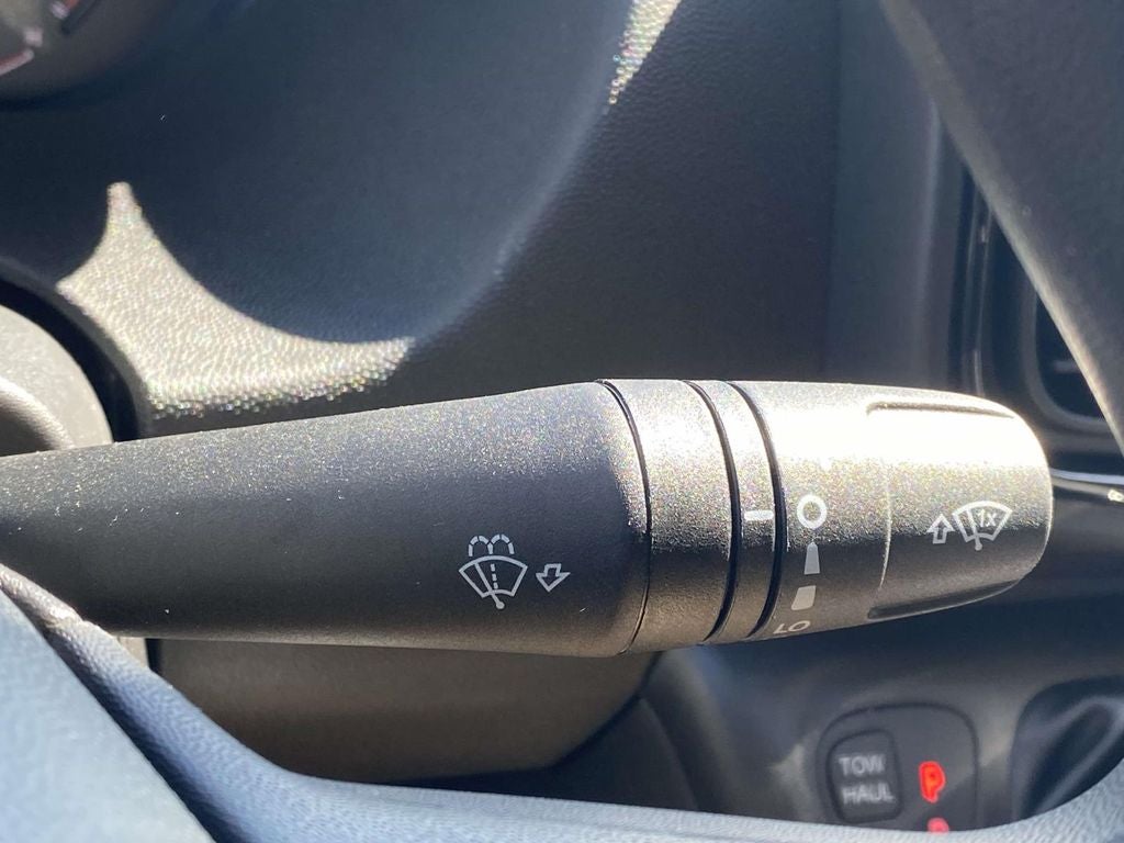 2026 RAM Ram ProMaster RAM PROMASTER 1500 TRADESMAN CARGO VAN LOW ROOF 136' WB