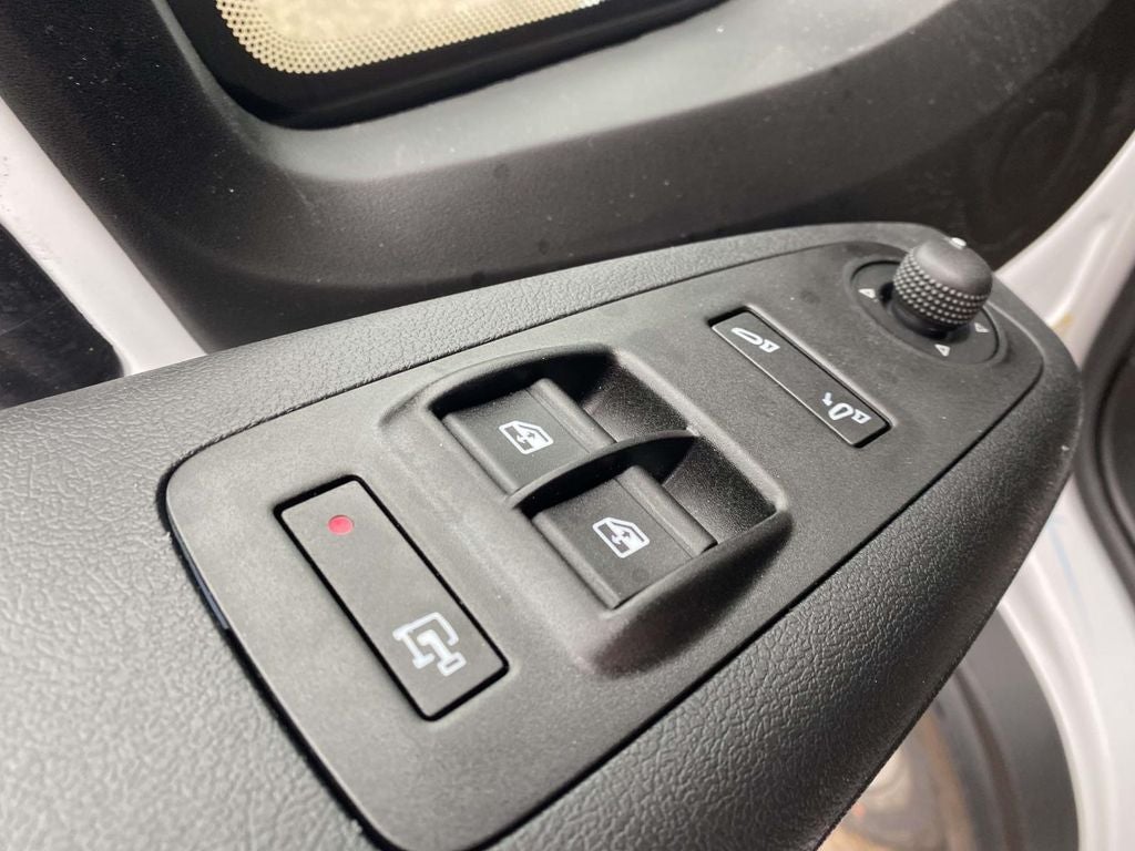 2026 RAM Ram ProMaster RAM PROMASTER 1500 TRADESMAN CARGO VAN LOW ROOF 136' WB