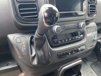 2026 RAM Ram ProMaster RAM PROMASTER 1500 TRADESMAN CARGO VAN LOW ROOF 136' WB