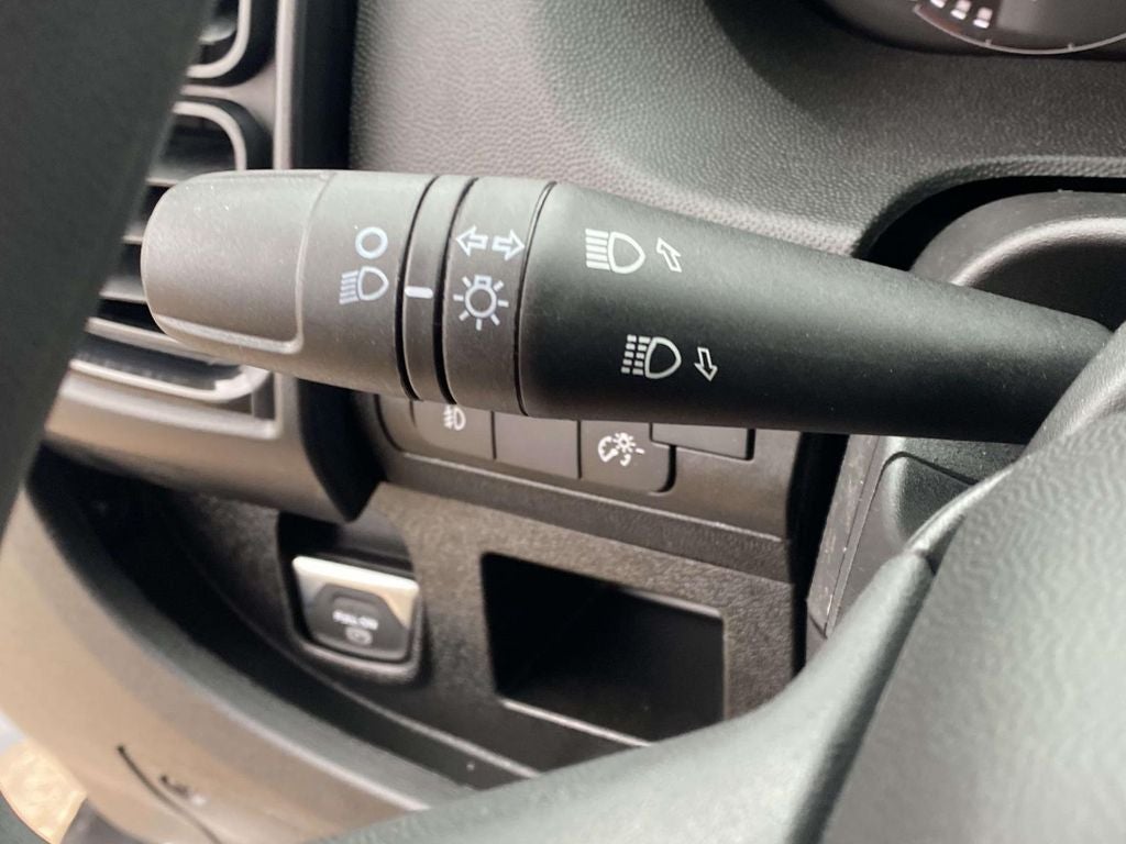 2026 RAM Ram ProMaster RAM PROMASTER 1500 TRADESMAN CARGO VAN LOW ROOF 136' WB