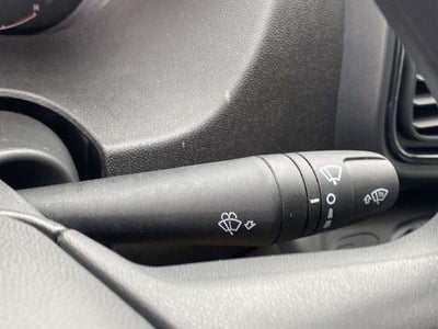 2026 RAM Ram ProMaster RAM PROMASTER 1500 TRADESMAN CARGO VAN LOW ROOF 136' WB