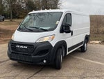 2026 RAM Ram ProMaster RAM PROMASTER 1500 TRADESMAN CARGO VAN LOW ROOF 136' WB