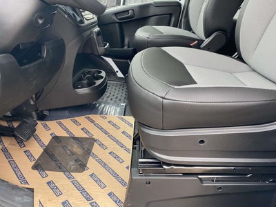 2026 RAM Ram ProMaster RAM PROMASTER 1500 TRADESMAN CARGO VAN LOW ROOF 136' WB