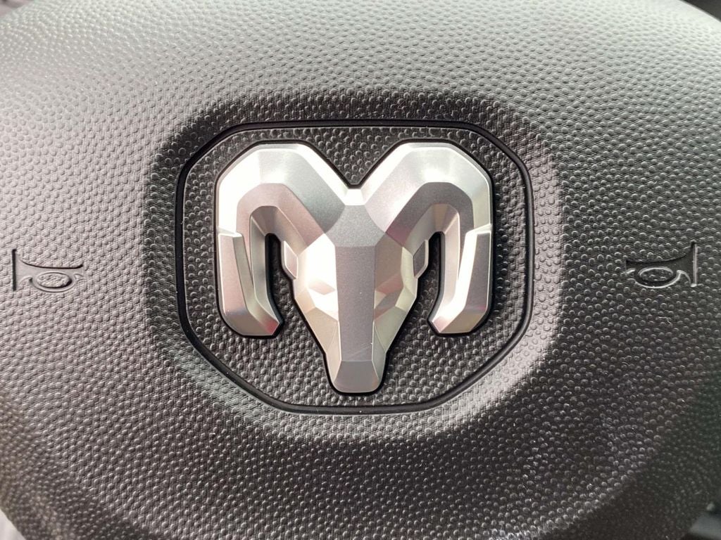 2026 RAM Ram ProMaster RAM PROMASTER 1500 TRADESMAN CARGO VAN LOW ROOF 136' WB