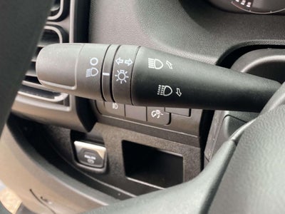 2026 RAM Ram ProMaster RAM PROMASTER 1500 TRADESMAN CARGO VAN LOW ROOF 136' WB