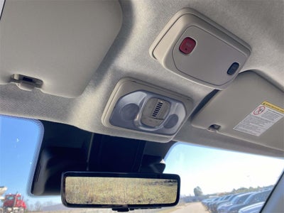 2026 RAM Ram ProMaster RAM PROMASTER 1500 TRADESMAN CARGO VAN HIGH ROOF 136' WB