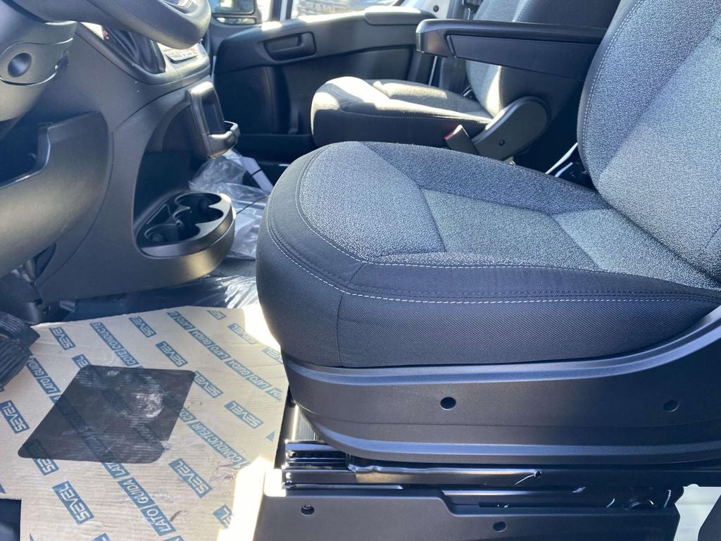 2026 RAM Ram ProMaster RAM PROMASTER 1500 TRADESMAN CARGO VAN HIGH ROOF 136' WB