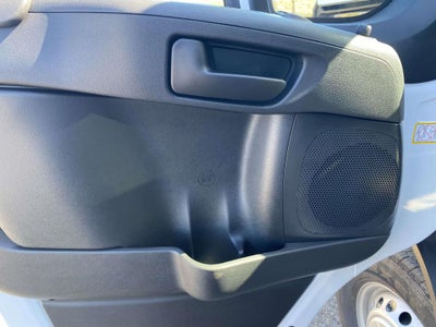 2026 RAM Ram ProMaster RAM PROMASTER 1500 TRADESMAN CARGO VAN HIGH ROOF 136' WB