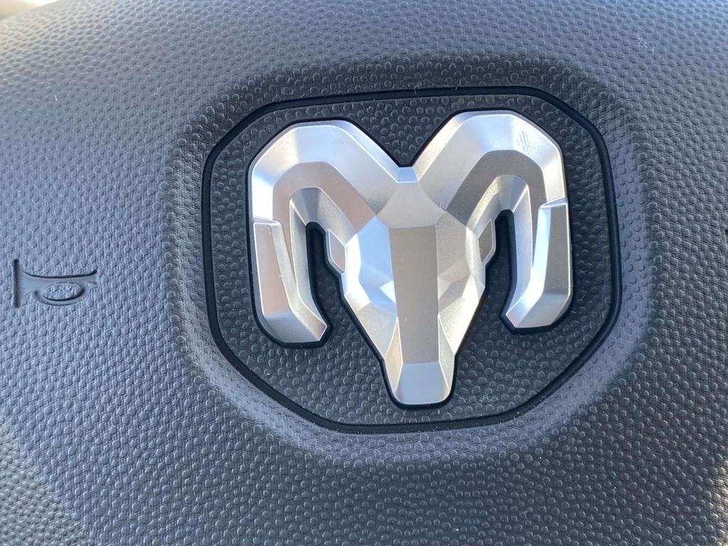 2026 RAM Ram ProMaster RAM PROMASTER 1500 TRADESMAN CARGO VAN HIGH ROOF 136' WB